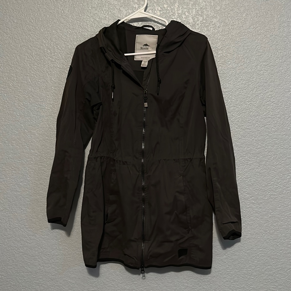 Roots73 Jacket